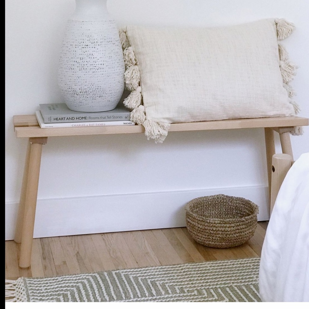 Creative co-op woven slub pillow cover❤️❤️❤️❤️